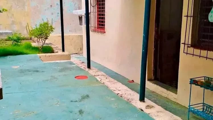 Vivienda de 3 habitaciones en Nuevo Vedado, Plaza de la Revolución — foto 8 de 10