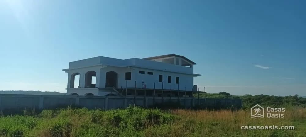 Vivienda de 6 habitaciones en Guanabo, La Habana del Este — foto 2 de 12