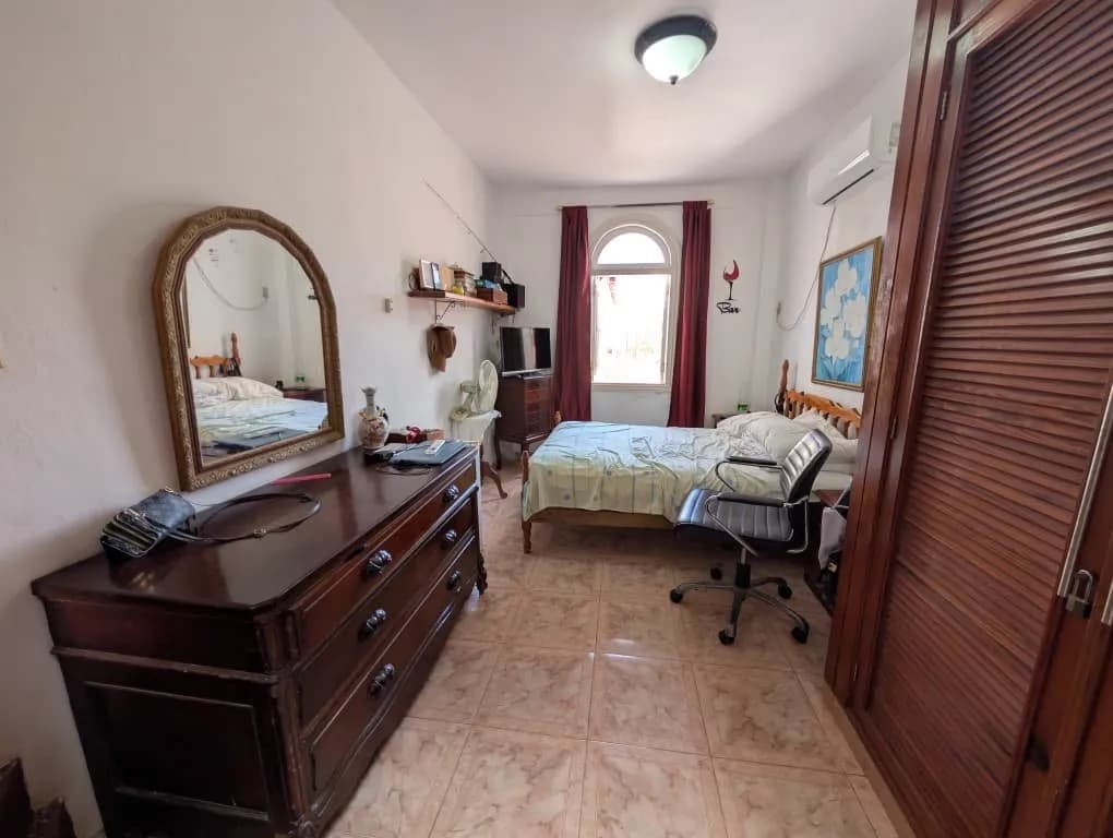 Vivienda de 6 habitaciones en Miramar, Playa — foto 10 de 12