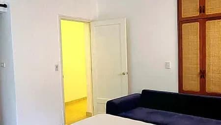 Vivienda de 3 habitaciones en Vedado, Plaza de la Revolución