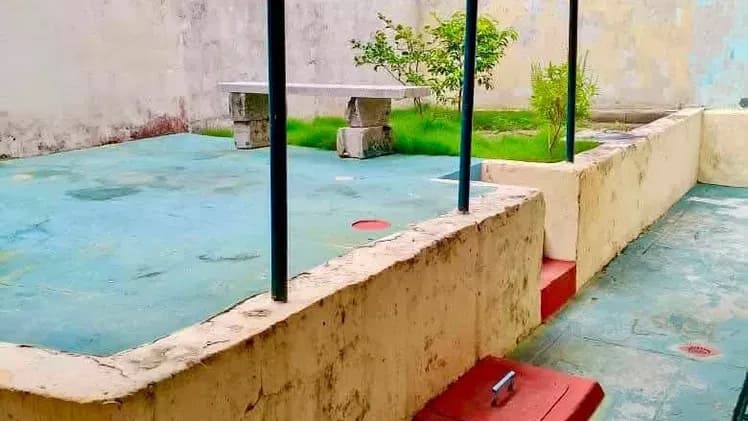 Vivienda de 3 habitaciones en Nuevo Vedado, Plaza de la Revolución — foto 9 de 9