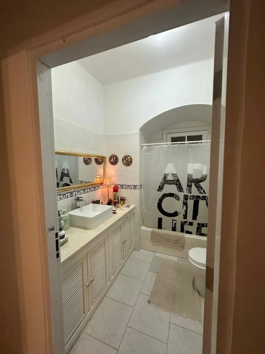 Vivienda de 4 habitaciones en Sevillano, Diez de Octubre — foto 7 de 10