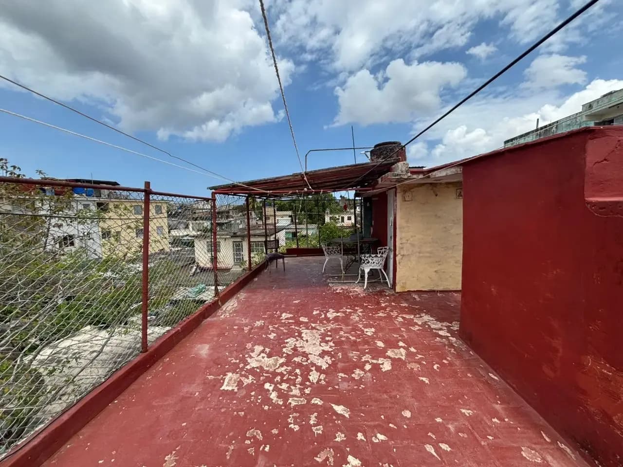 Casa de 2 habitaciones en Cerro, Cerro — foto 16 de 16