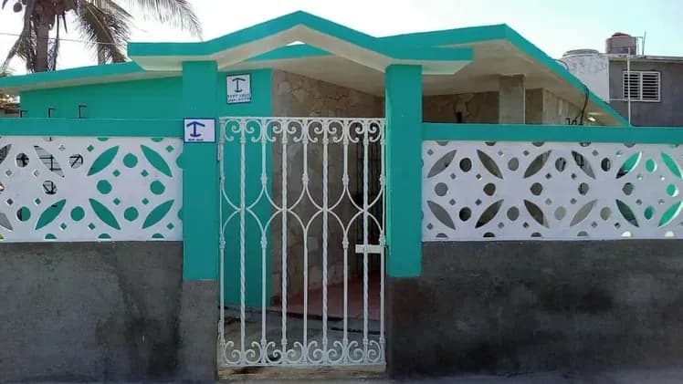 Vivienda de 2 habitaciones en Guanabo, La Habana del Este — foto 5 de 10