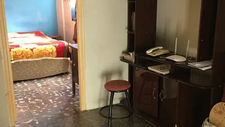 Vivienda de 3 habitaciones en Lawton, Diez de Octubre — foto 6 de 10