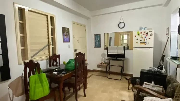 Vivienda de 2 habitaciones en Víbora, Diez de Octubre — foto 4 de 10