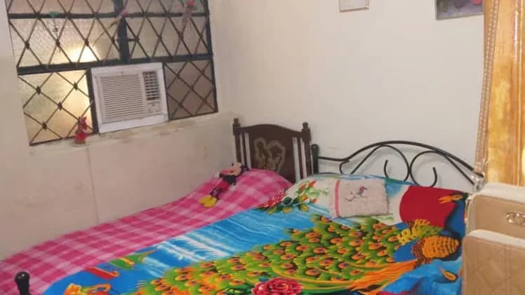Vivienda de 3 habitaciones en Alamar, La Habana del Este — foto 6 de 10