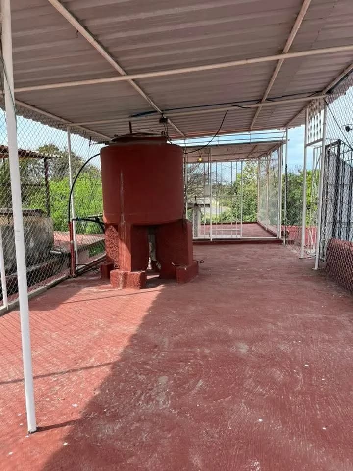 Vivienda de 6 habitaciones en Santa Fe, Playa — foto 9 de 9