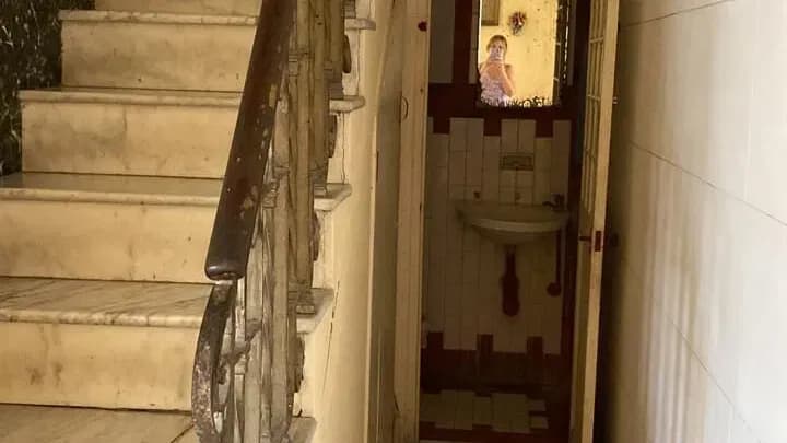 Vivienda de 6 habitaciones en Víbora, Diez de Octubre — foto 6 de 7