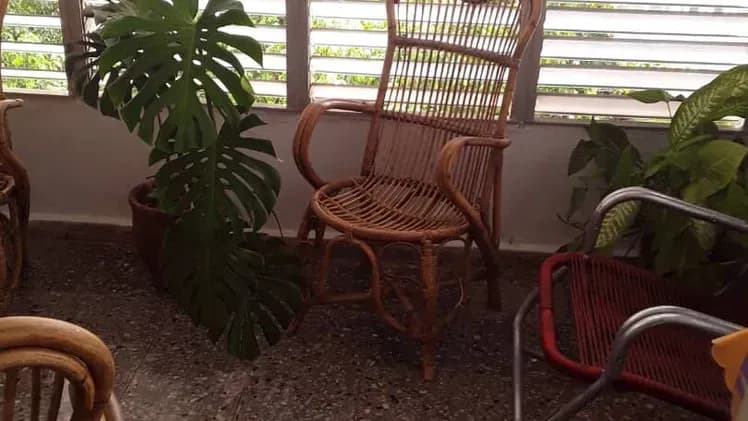 Vivienda de 2 habitaciones en Altahabana, Boyeros — foto 9 de 10