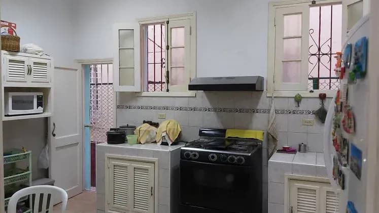 Vivienda de 3 habitaciones en La Sierra, Playa — foto 4 de 10