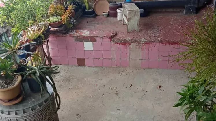 Vivienda de 1 habitaciones en Santos Suárez, Diez de Octubre — foto 2 de 5