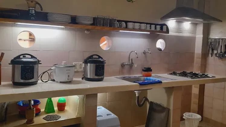 Vivienda de 3 habitaciones en Boca Ciega, La Habana del Este — foto 6 de 9