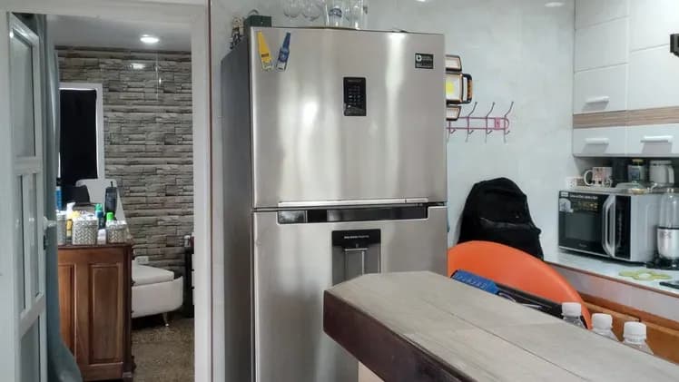 Vivienda de 4 habitaciones en Santa Fe, Playa — foto 2 de 6