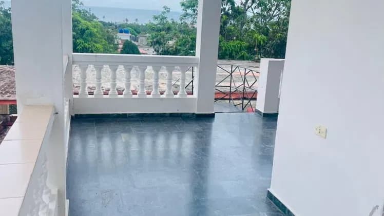 Vivienda de 2 habitaciones en Guanabo, La Habana del Este — foto 5 de 6