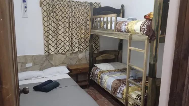 Vivienda de 3 habitaciones en Guanabo, La Habana del Este — foto 7 de 10