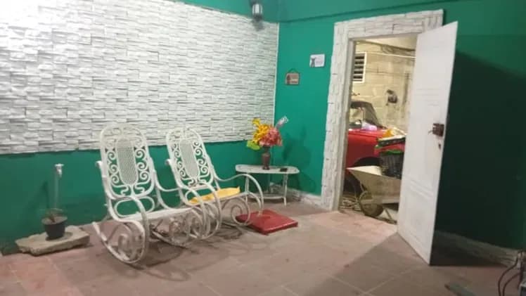 Vivienda de 3 habitaciones en Lawton, Diez de Octubre — foto 7 de 10