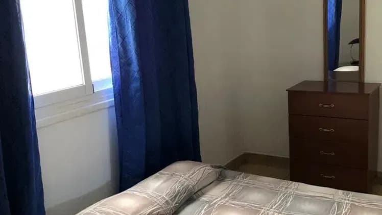 Vivienda de 2 habitaciones en Vedado, Plaza de la Revolución — foto 6 de 8
