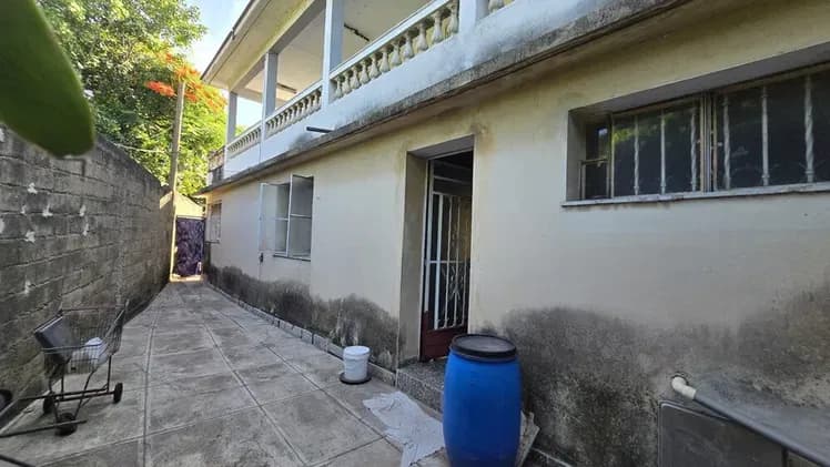 Vivienda de 3 habitaciones en Santos Suárez, Diez de Octubre — foto 7 de 10