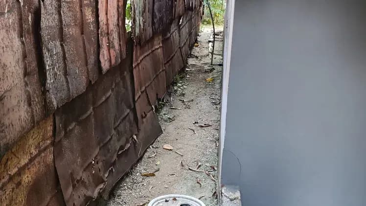 Vivienda de 2 habitaciones en Mantilla, Arroyo Naranjo — foto 8 de 10