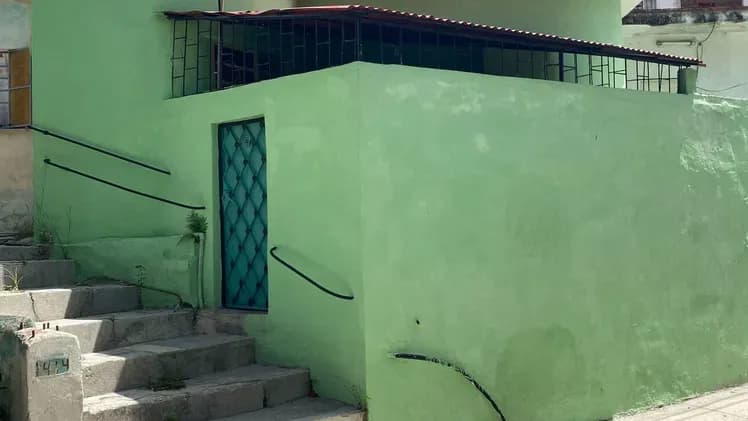 Vivienda de 1 habitaciones en Vedado, Plaza de la Revolución — foto 2 de 10