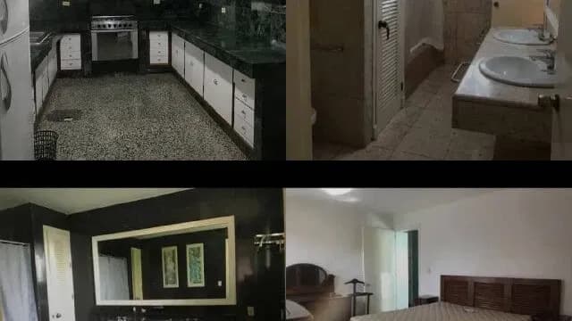 Vivienda de 4 habitaciones en Siboney, Playa — foto 5 de 5