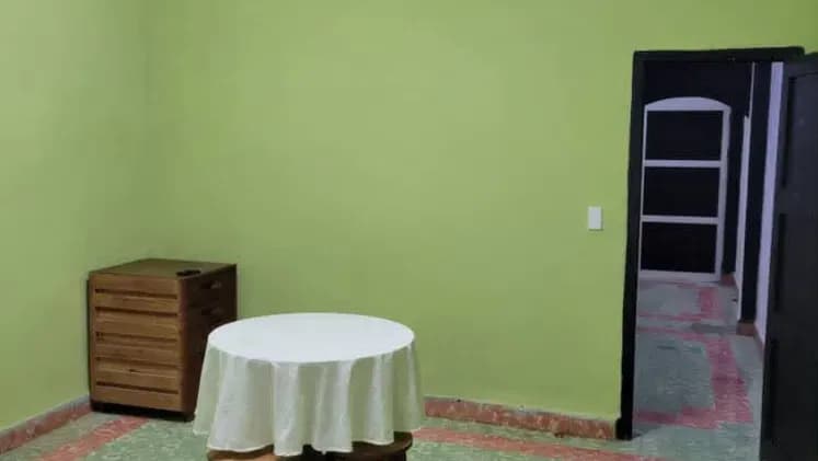 Vivienda de 1 habitaciones en Sevillano, Diez de Octubre — foto 7 de 10