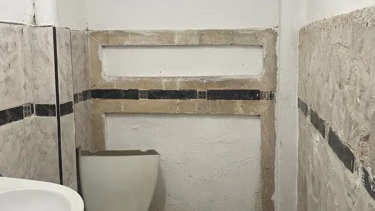 Vivienda de 2 habitaciones en Santos Suárez, Diez de Octubre — foto 3 de 7