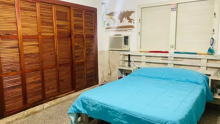 Vivienda de 4 habitaciones en Altahabana, Boyeros — foto 3 de 6