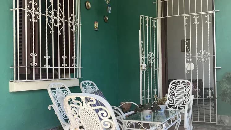 Vivienda de 4 habitaciones en Kohly, Playa — foto 2 de 10