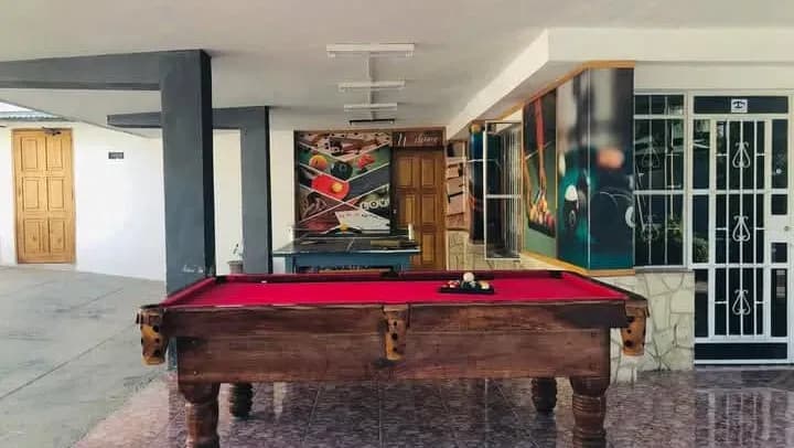 Vivienda de 7 habitaciones en Guanabo, La Habana del Este — foto 2 de 10