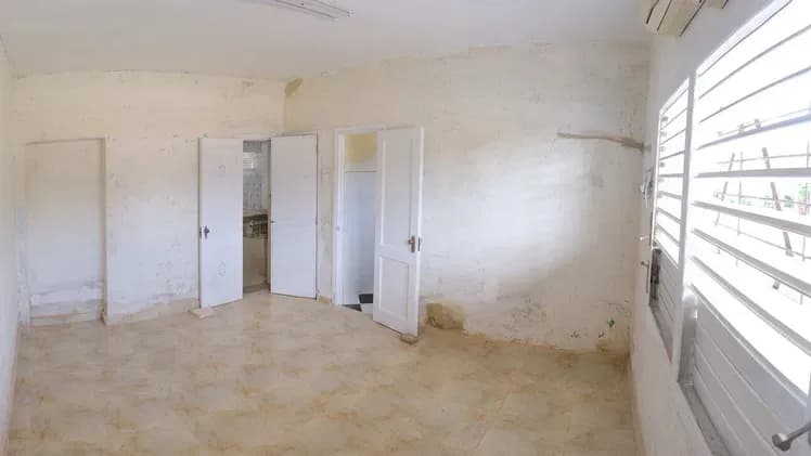 Vivienda de 2 habitaciones en Miramar, Playa — foto 7 de 7