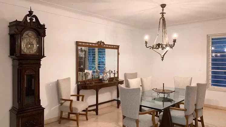 Vivienda de 8 habitaciones en Miramar, Playa — foto 9 de 10