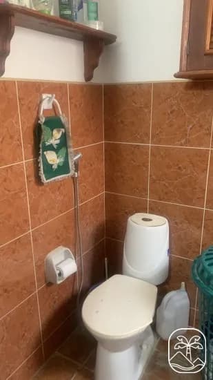 Vivienda de 3 habitaciones en Miramar, Playa — foto 9 de 12