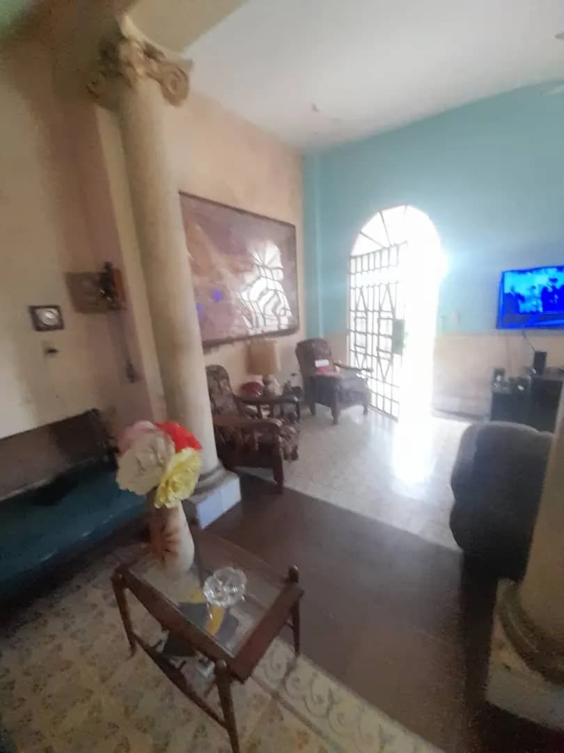 Vivienda de 4 habitaciones en Santos Suárez, Diez de Octubre — foto 6 de 12