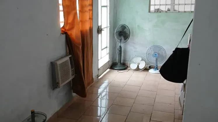 Vivienda de 2 habitaciones en Güinera, Arroyo Naranjo — foto 8 de 10