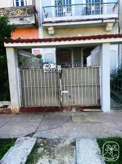 Vivienda de 3 habitaciones en Vedado, Plaza de la Revolución — foto 2 de 6