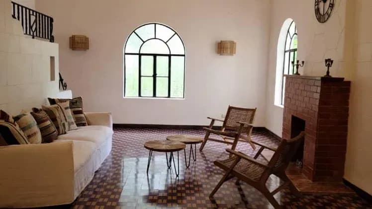 Vivienda de 6 habitaciones en Miramar, Playa