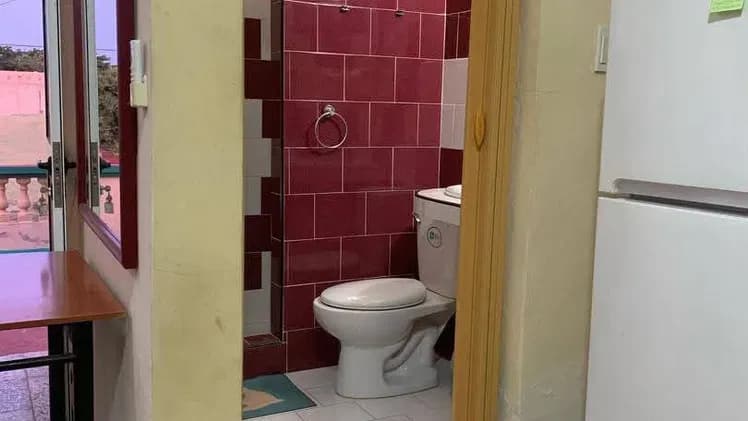 Vivienda de 2 habitaciones en Peñas Altas, Matanzas — foto 8 de 9