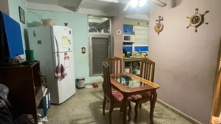 Vivienda de 2 habitaciones en Cubanacán, Playa — foto 8 de 10