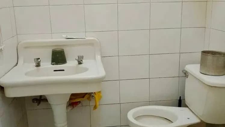 Vivienda de 2 habitaciones en Vedado, Plaza de la Revolución — foto 4 de 6