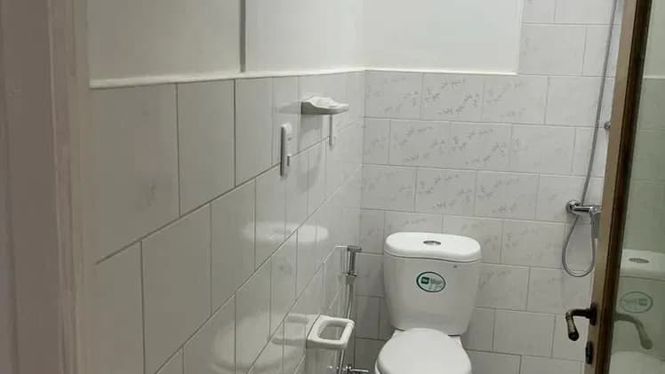 Vivienda de 3 habitaciones en Nuevo Vedado, Plaza de la Revolución — foto 8 de 8