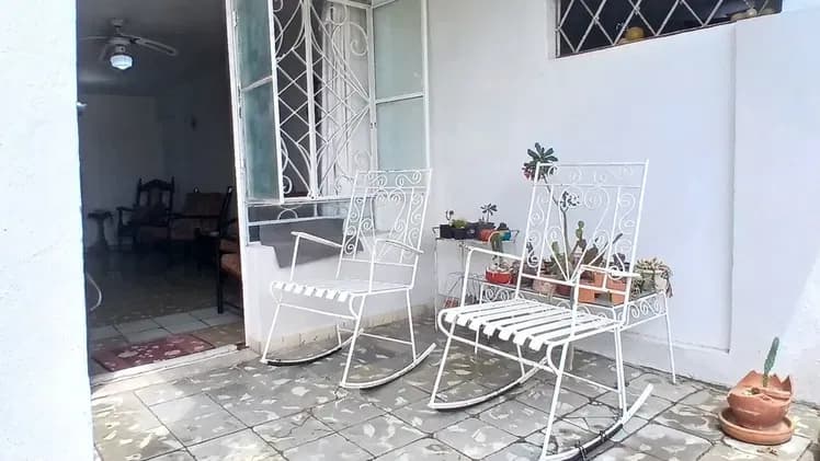Vivienda de 3 habitaciones en Chibás, Guanabacoa — foto 2 de 10