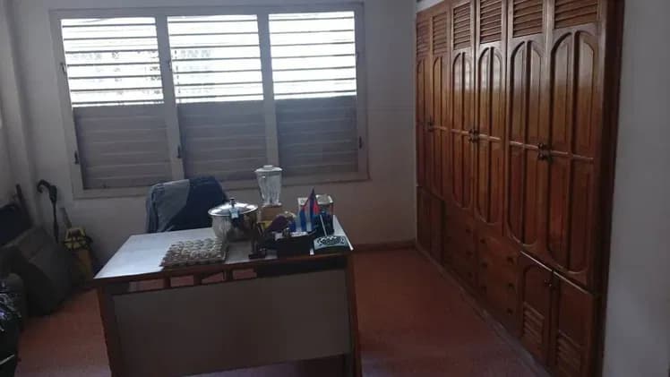 Vivienda de 5 habitaciones en Sevillano, Diez de Octubre — foto 5 de 8