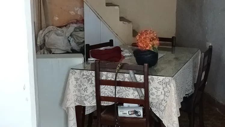 Vivienda de 5 habitaciones en Lawton, Diez de Octubre — foto 6 de 7