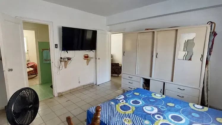Vivienda de 3 habitaciones en Querejeta, Playa — foto 5 de 6