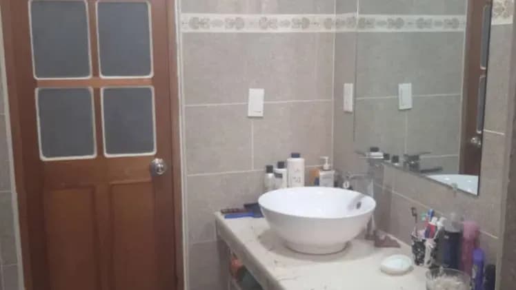 Vivienda de 2 habitaciones en Casino Deportivo, Cerro — foto 6 de 8