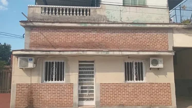 Vivienda de 4 habitaciones en Poey, Arroyo Naranjo — foto 10 de 10