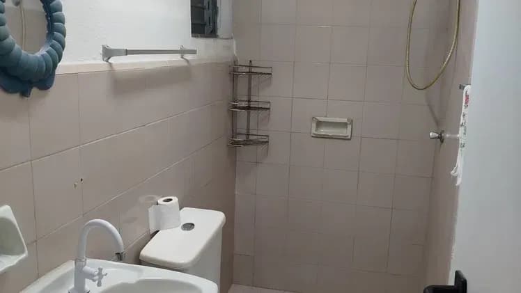 Vivienda de 2 habitaciones en Nuevo Vedado, Plaza de la Revolución — foto 4 de 7