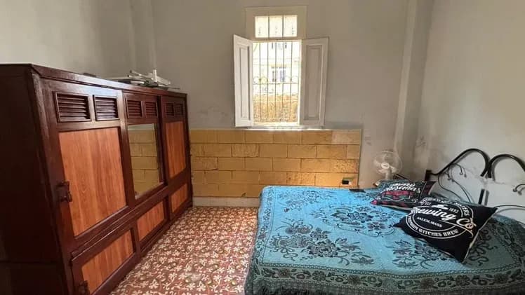 Vivienda de 2 habitaciones en Vedado, Plaza de la Revolución — foto 3 de 9